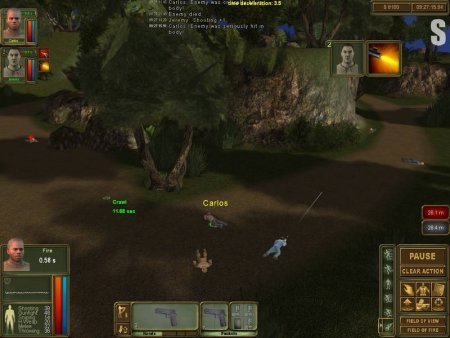 Brigade E5 New Jagged Union